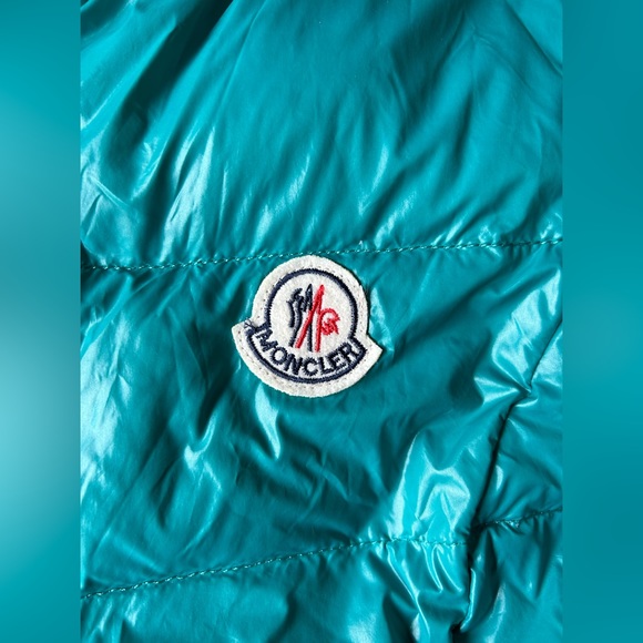Moncler Jackets & Coats Moncler Vest Poshmark